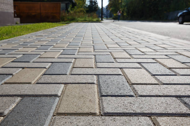 Best Residential Driveway Paver Services  in Enochville, NC