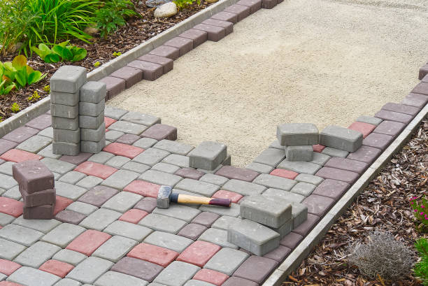 Best Affordable Driveway Paving  in Enochville, NC