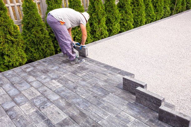 Enochville, NC Driveway Pavers Company