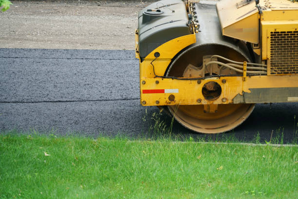 Best Best Driveway Pavers  in Enochville, NC