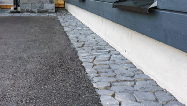 Best Driveway Paving Contractor  in Enochville, NC