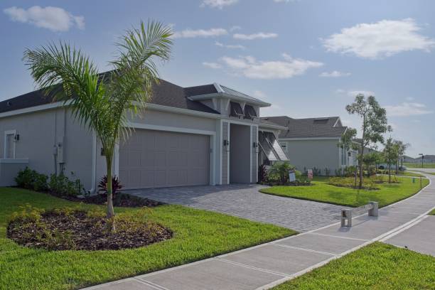 Best Driveway Paving Near Me  in Enochville, NC