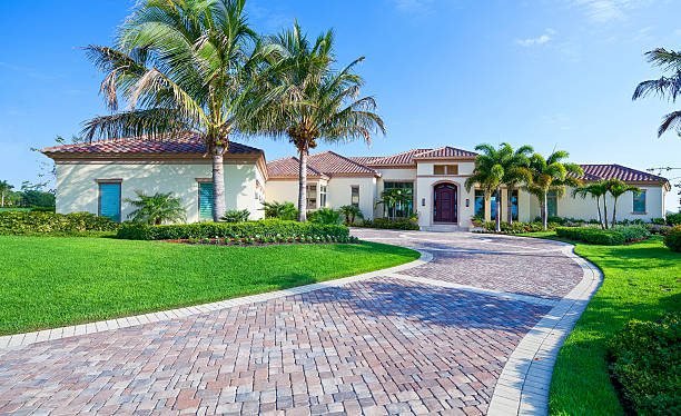 Best Driveway Repair Near Me  in Enochville, NC