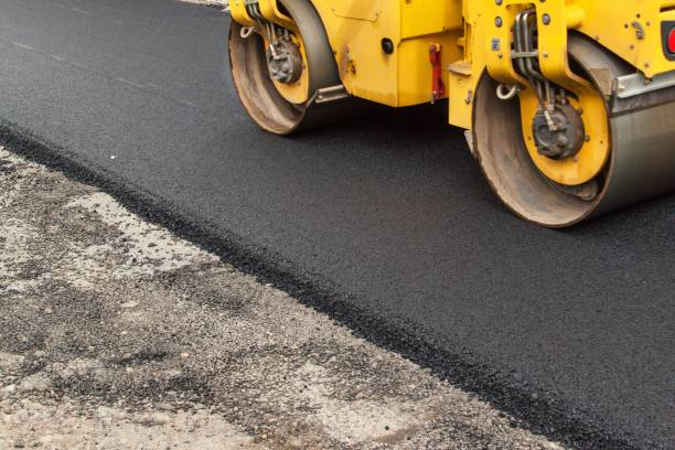 Best Local Driveway Pavers  in Enochville, NC