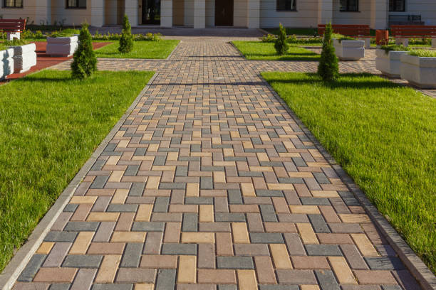 Best Affordable Driveway Pavers  in Enochville, NC